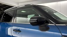 MINI Countryman 2.0 Cooper S Sport 5dr [Comfort/Nav+ Pack] Petrol Hatchback